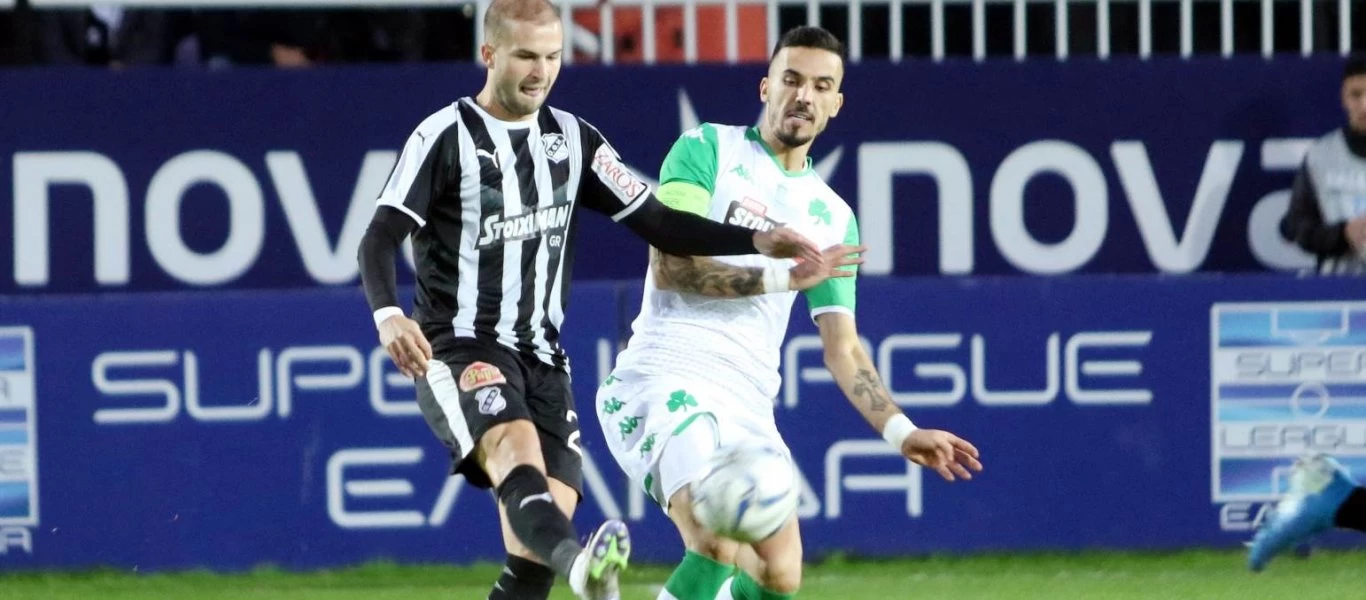 ΟΦΗ: Την νέα χρονιά θα εκδικαστεί η υπόθεση για το εντός έδρας παιχνίδι με τον Παναθηναϊκό